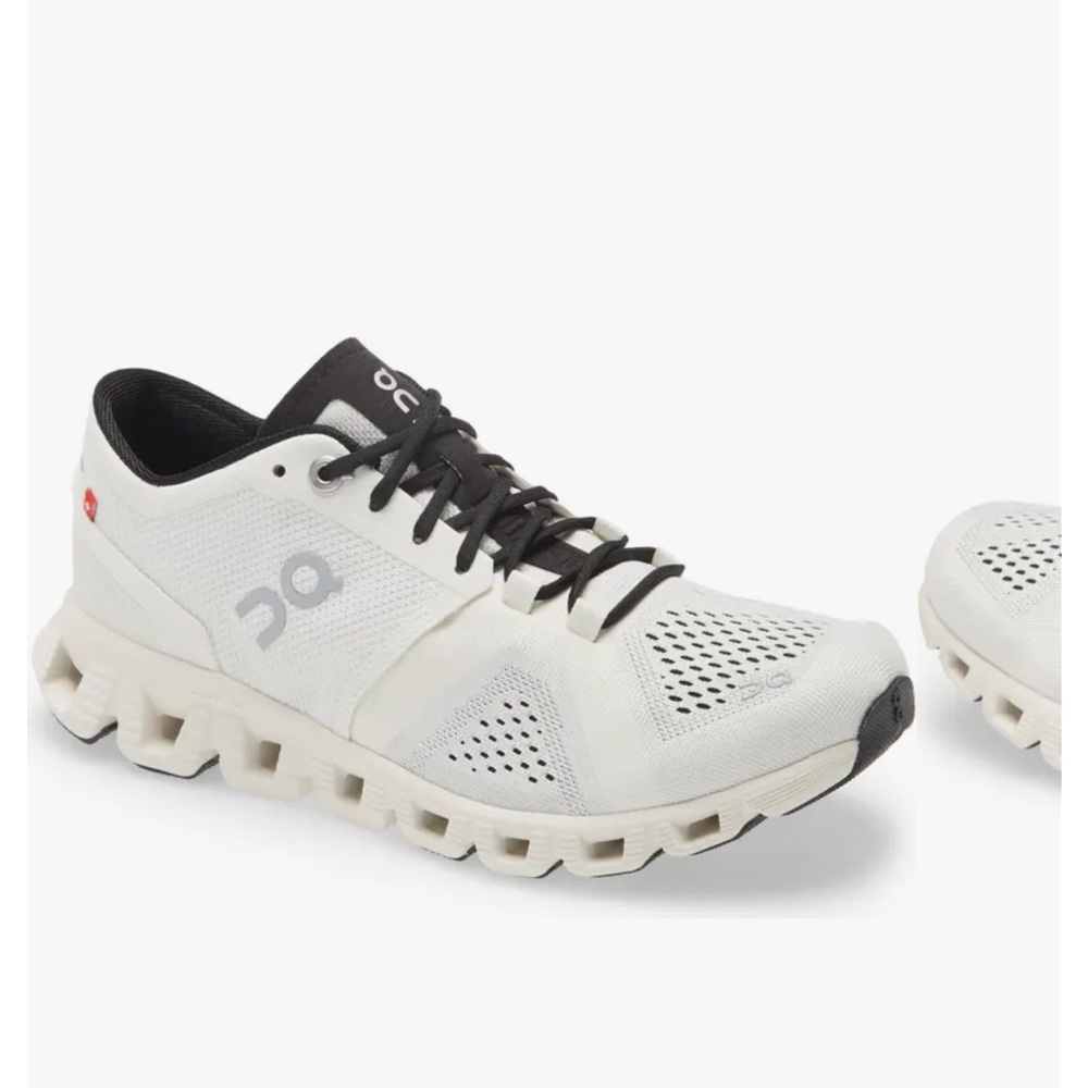 On cloud X